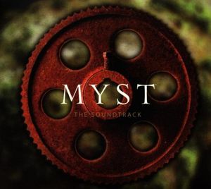 Myst Island: The Last Message - Forechamber Theme