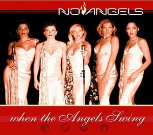 Atlantis / When the Angels Sing (Single)