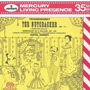 The Nutcracker, Ballet, op. 71: Act I, Tableau I: March