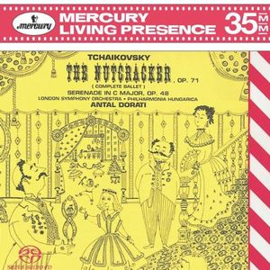 The Nutcracker, op. 71, TH 14: Act I: 2. March