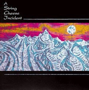 A String Cheese Incident (Live)