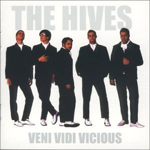 The Hives – Introduce the Metric System in Time