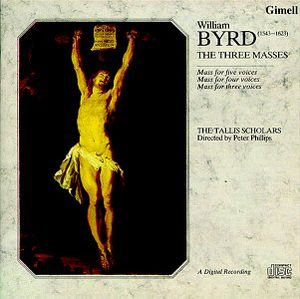 Mass for five voices, iii. Credo