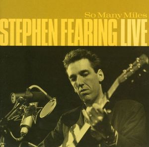 Tryin' Times (Live)