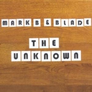 The Unknown (Saian Supa Crew mix)
