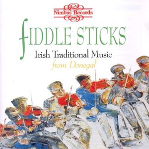 The Jig of Slurs / The Irish Washerwoman / The Atholl Highlanders (jigs) (Live)