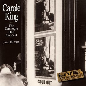 The Carnegie Hall Concert: June 18, 1971 (Live)