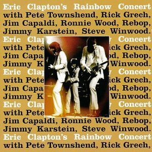 After Midnight (Live)