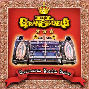 Chúntaros radio poder (Gregorio Bernal)