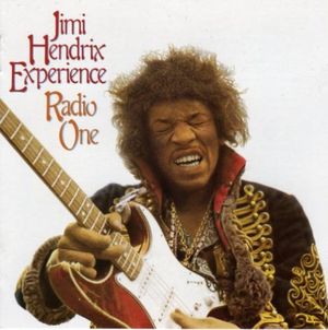 Hear My Train a Comin’ (Live)