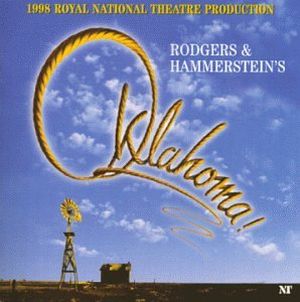 Oklahoma! 1998 Royal National Theatre Recording (OST)