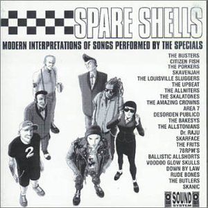 Spare Shells: Tribute to The Specials