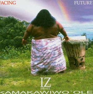 Over the Rainbow / What a Wonderful World