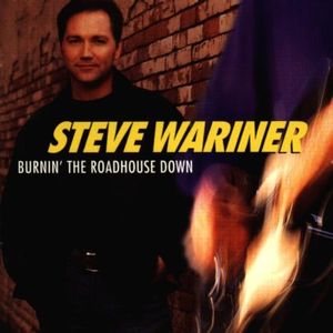 Burnin' the Roadhouse Down