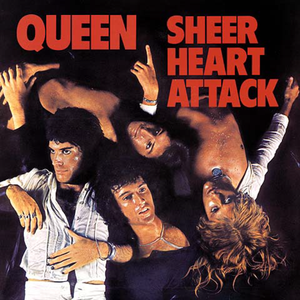 Queen II / Sheer Heart Attack