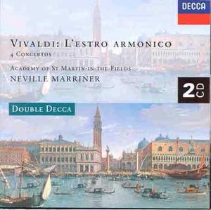 Concerto No. 7 in F major: I. Andante