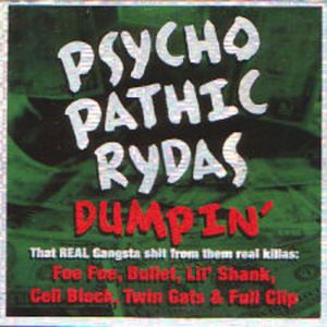 Rydin' 4 Life
