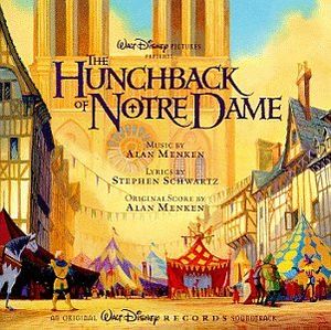 A Guy Like You (The Hunchback of Notre Dame)