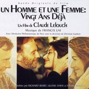 Un homme et une femme (orchestral)