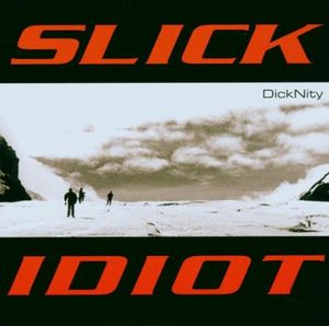 Idiot