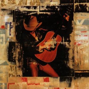 It Only Hurts When I Cry (Live)