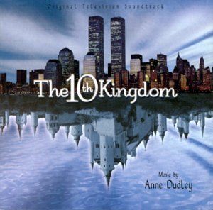 The 10th Kingdom (OST)
