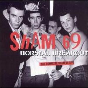 The Complete Sham 69 Live (Live)