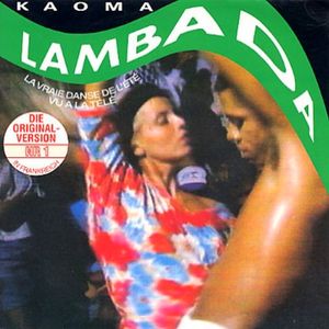 Lambada (instrumental)