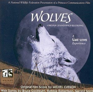 Wolves (OST)
