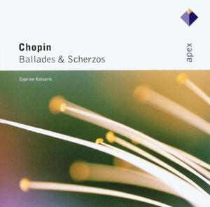 Ballade No. 2 in F major, Op. 38