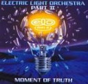 Moment of Truth (Overture)
