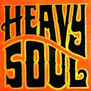 Heavy Soul, Part 1