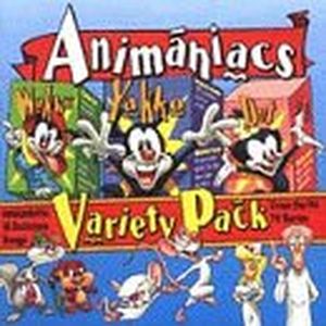 Wakko's Two Note Song