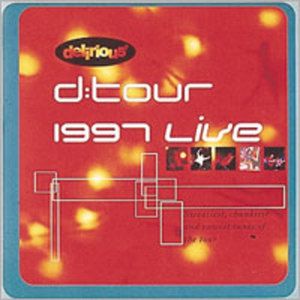 d:Tour 1997 Live @ Southampton (Live)