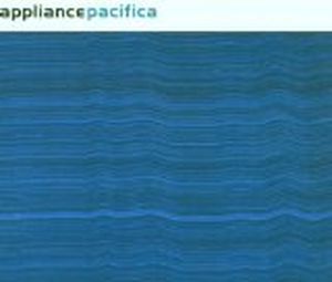 Pacifica (Single)