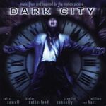 Pochette Dark City (OST)
