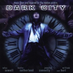 Dark City - Into the City