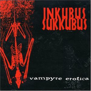 Vampire Erotica