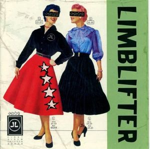 Limblifter