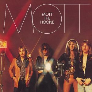 Ballad of Mott (March 26, 1972, Zurich)