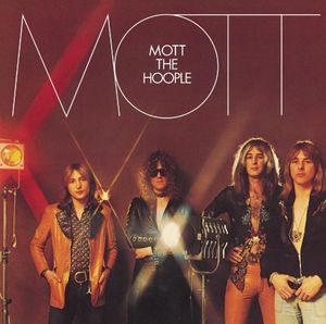 Ballad of Mott the Hoople