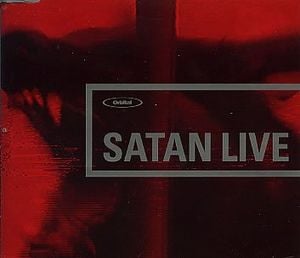 Satan (live at Irving Plaza, New York) (Live)