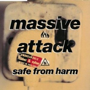 Safe From Harm (12″ version)