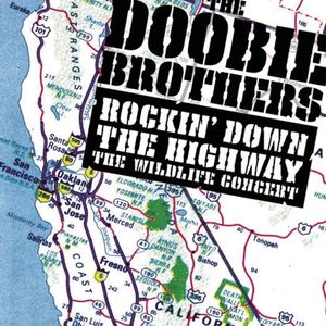 Rockin’ Down the Highway: The Wildlife Concert (Live)