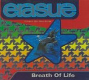 Breath of Life (Divine Inspiration mix)