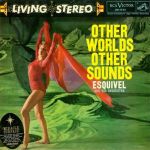 Pochette Other Worlds, Other Sounds