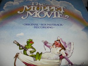 The Muppet Movie (OST)