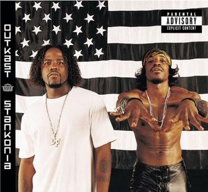 Stankonia (Stanklove)