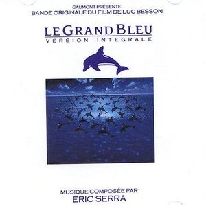 Deep Blue Dream (Le Grand Blue)