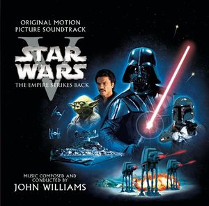The Imperial March (Darth Vader’s Theme)